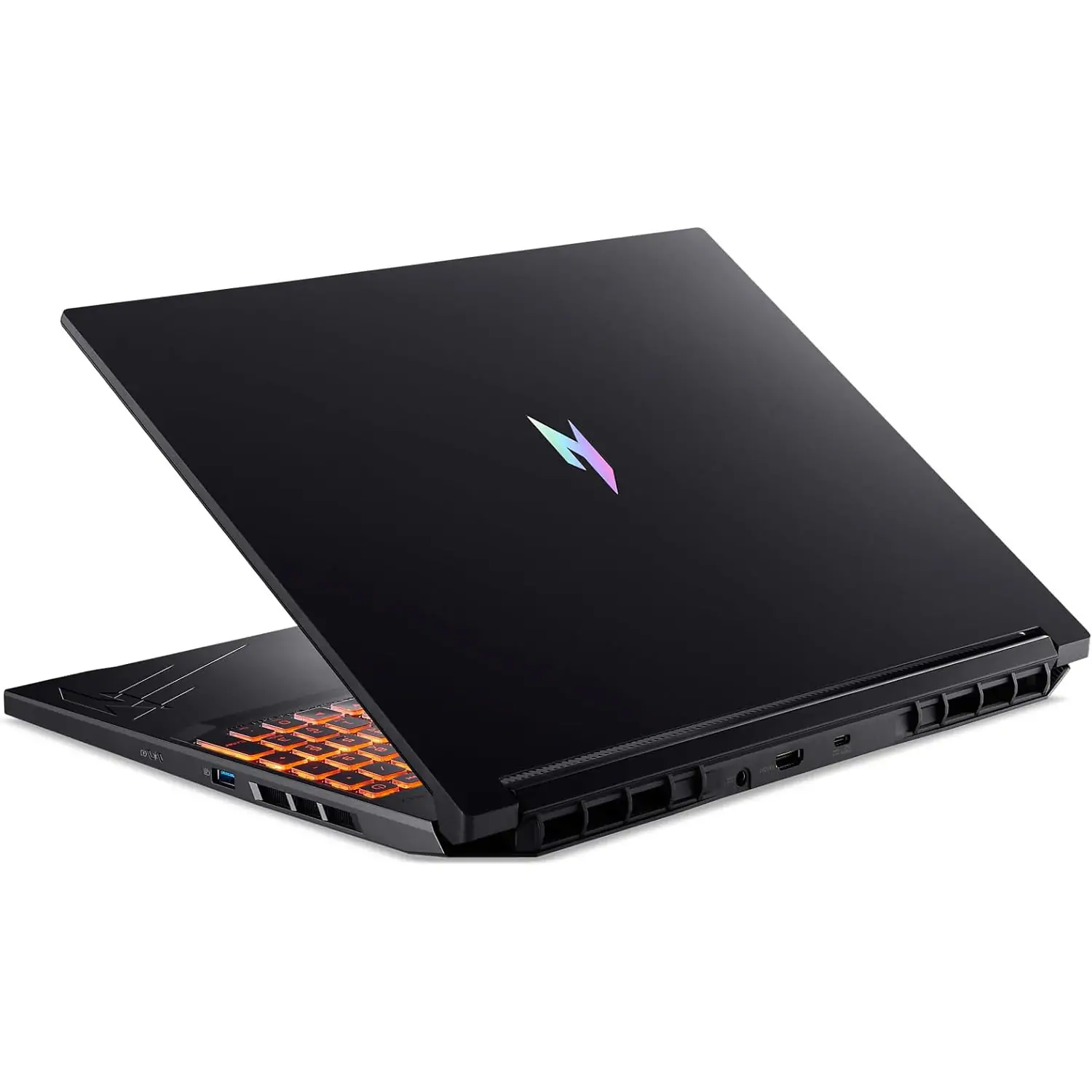 Acer-Nitro-V16-5 Acer Nitro V 16 2024 Gaming Laptop (AMD Ryzen 7 8845HS Processor | 16GB RAM | 512GB SSD | NVIDIA GeForce RTX 4050 6GB Graphics Card | 16-inch WUXGA (1920 x 1200) IPS 165Hz Display | 2024 AI-integrated Gaming Laptop | 1 Years Warranty)
