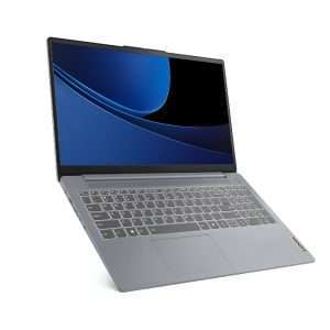 Lenovo IdeaPad Slim 3 15IRU9 (14th Gen Intel Core 5 120U Processor | 8GB RAM | 512GB SSD | 15.6" FHD (1920 x 1080) Touch IPS Display | Intel Graphics | 1 Year Warranty)