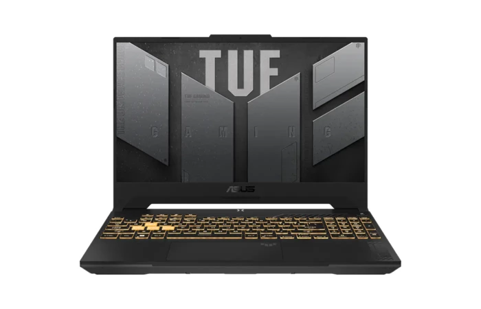 ASUS TUF F16