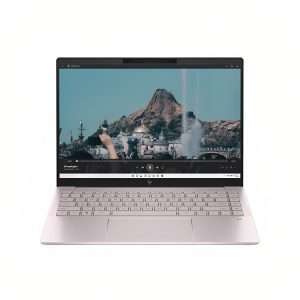 HP Pavilion Plus 14 (Intel Core i7 13th Gen 13700H Processor | 16GB RAM | 512GB SSD | Intel Iris Xe Graphics | 14" 2.8K Display)