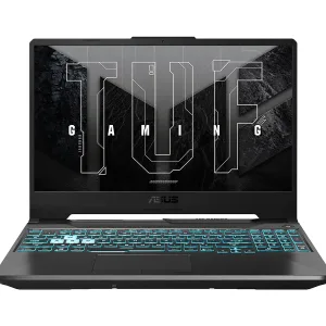 ASUS TUF Gaming A15 FA506NF AMD RYZEN 5 7535HS | RTX 2050 | 8GB RAM | 512GB SSD | 15.6" FHD 144Hz display | 1 Year Warranty