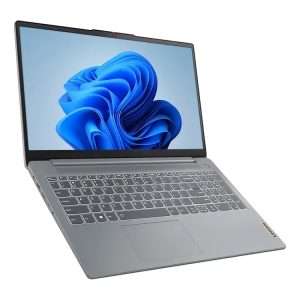 Lenovo IdeaPad Slim 3 15AMN8 (AMD Ryzen 3 7320U Processor | 8GB RAM | 512GB SSD | 14" FHD (1920 x 1080) IPS Display | 1 Year Warranty)