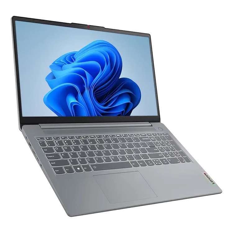 D_Q_NP_663773-MLA85767263441_062025-O Lenovo IdeaPad Slim 3 15AMN8 (AMD Ryzen 3 7320U Processor | 8GB RAM | 512GB SSD | 14" FHD (1920 x 1080) IPS Display | 1 Year Warranty)