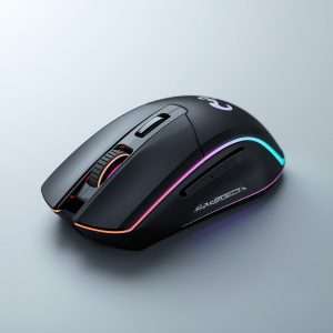 Fantech Phantom II VX6 Mouse