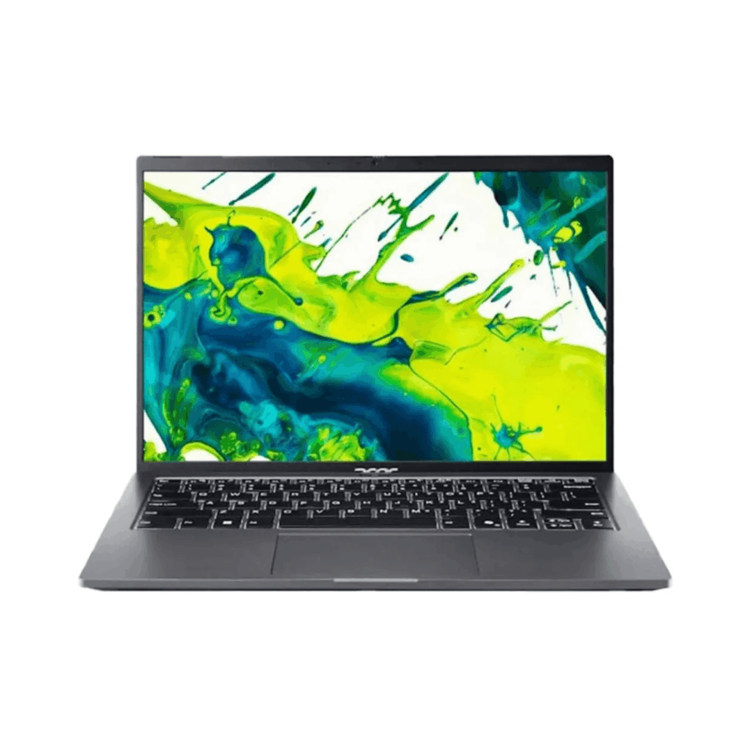 acer-aspire-go-14-price-in-nepal Acer Aspire Go 14 2024 (14th Gen Intel Core Ultra 5 125H Processor | 16GB DDR5 RAM | 512GB Gen 4 SSD | Intel Arc Graphics | 14" WUXGA (1920 x 1200) IPS Display | Wi-Fi 6 | 1 Year Warranty)