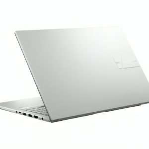ASUS VivoBook 15 X1504VA-NJ1685W (Intel Core i5 1334U Processor | 16GB RAM | 512GB SSD | Intel UHD Graphics Card | 15.6″ FHD (1920 x 1080) IPS Display | 1 Year Authorized Warranty & 1 Year ASUS Perfect Warranty | Backpack & Wired Mouse)