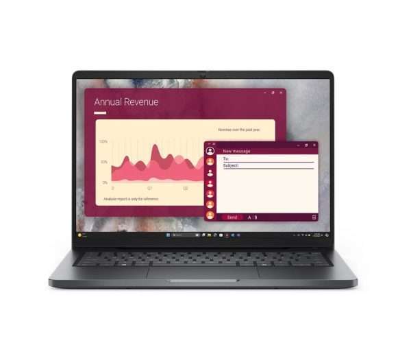 dell laptop in nepal