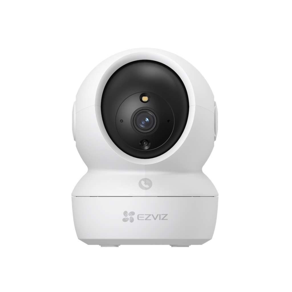 ezviz EZVIZ H6c Pro 2k 3 MP | Indoor Smart Camera |