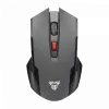 Fantech Raigor II WG10 Pro Wireless Gaming Mouse (PixArt Gaming Optical Sensor | 2000 DPI | 125Hz Polling Rate | 5 Million keystrokes | 10G Acceleration | Wireless 2.0 | 1-Year Warranty)