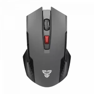 Fantech Raigor II WG10 Pro Wireless Gaming Mouse (PixArt Gaming Optical Sensor | 2000 DPI | 125Hz Polling Rate | 5 Million keystrokes | 10G Acceleration | Wireless 2.0 | 1-Year Warranty)