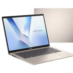 ASUS VivoBook 14 M1407KA (AMD Ryzen AI 5 340 Processor |