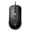 Fantech Kanata S VX9S Wired Gaming Mouse | 7200 DPI Optical Sensor | RGB Lighting |