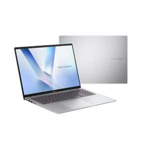 Asus Vivobook 16 WUXGA | Intel Core Ultra 5 225H | 16GB | 1TB SSD | Intel® Graphics | X1607CA-MB167W