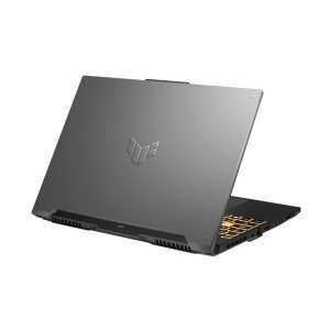 ASUS TUF Gaming F16 FX607VB | 15th Gen Intel Core 5 210H | RTX 3050 4GB | 8 GB RAM | 512 GB SSD | 16.0 WUXGA | Windows 11 Home | RGB Keyboard | Backpack | Mouse | 2 Year Int'l Warranty | 1 Year Perfect Warranty