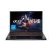Acer Nitro V15 A15-52 Gaming Laptop (13th Gen Intel Core i5 13420H Processor | 16GB RAM | 512GB SSD Storage | 15.6" (FHD, 1920 x 1080) 165Hz IPS Display | RTX 5050 8GB Graphics Card | Amber Backlight Keyboard | Wi-Fi 6 & BT 5.1 | 1 Year Warranty)