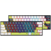 Fantech Atom 63 MK874V2 Mechanical Keyboard