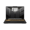 ASUS TUF Gaming F16 FX607VB | 15th Gen Intel Core 5 210H | RTX 3050 4GB | 8 GB RAM | 512 GB SSD | 16.0 WUXGA | Windows 11 Home | RGB Keyboard | Backpack | Mouse | 2 Year Int'l Warranty | 1 Year Perfect Warranty