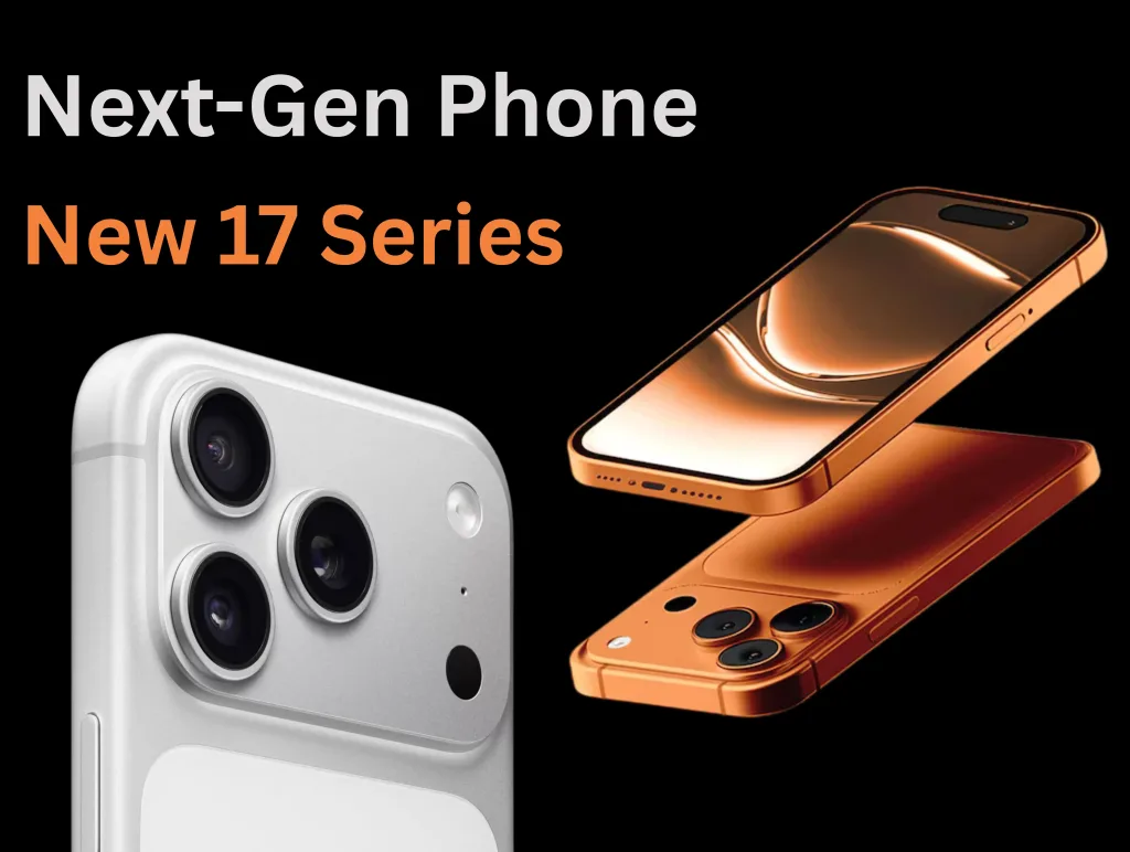 LATEST APPLE PHONES | LNITHUB