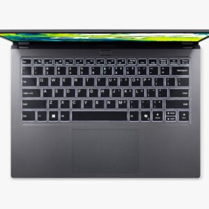 Aspire Go 14 AI PC (Intel Core Ultra 5 115U Series 1 Processor | 16GB RAM | 512GB SSD | Intel® Graphics | Backlit Keyboard | 14″ WUXGA Display)