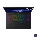 Lenovo Legion 5i Intel Core Ultra 9 275HX on lnithub