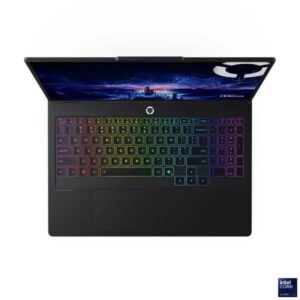 Lenovo Legion 5i Intel Core Ultra 9 275HX | 32GB RAM | 1TB SSD Storage | 16 inch QHD IPS 240Hz Display | NVIDIA GeForce RTX 5060 8GB Graphics | 1 Year Warranty