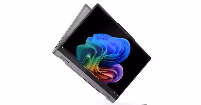 Lenovo IdeaPad 5 2-in-1 14Q8X9