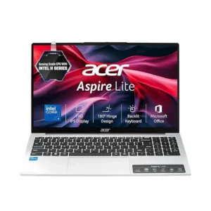Acer Aspire 14 AS14H-53 | Intel Core 5 210H | 16GB LPDDR5 RAM | 512GB SSD | 14" WUXGA Display
