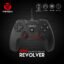 GP12 REVOLVER WIRED GAMING CONTROLLER