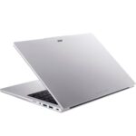 Acer Aspire Lite AL15-72P-76WK | Intel Core i7-13620H | 16GB DDR5 RAM | 512GB NVMe SSD | 15.6" FHD IPS Display | Integrated Intel UHD Graphics Silver | English Keyboard - Image 3