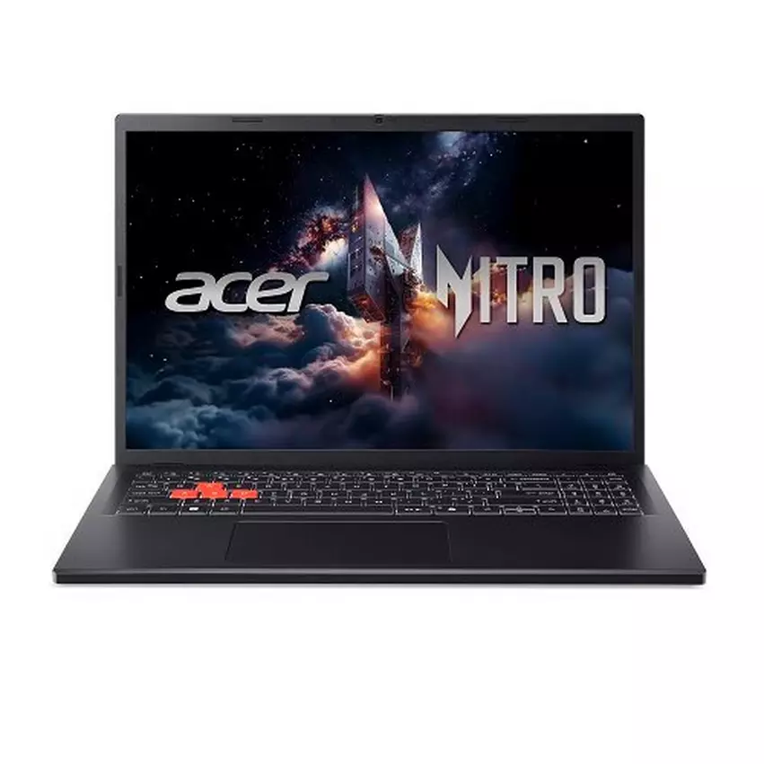 Buy the Acer Nitro Lite 16 Intel Core i7 13th Gen with RTX 4050 graphics, 16GB RAM, and a 165Hz display at LNIT HUB. Get the best laptop prices in Nepal!